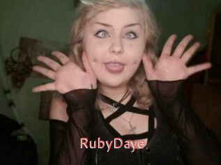 RubyDaye