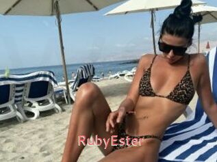 RubyEster