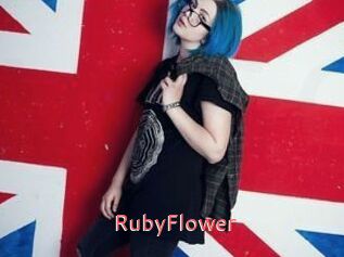RubyFlower