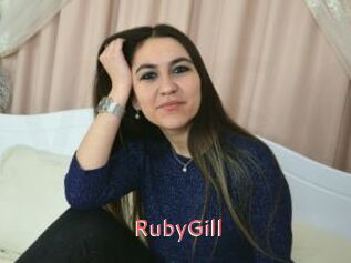 RubyGill