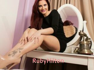 RubyHilton