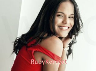 RubyKorvyet