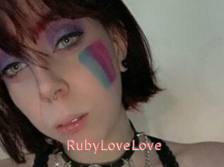 RubyLoveLove Webcam Sexe Direct