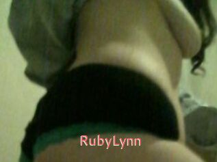 RubyLynn