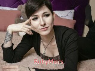 RubyMiers