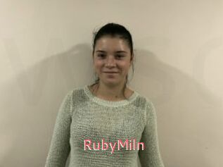 RubyMiln