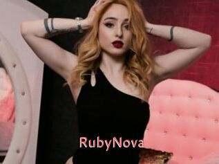 RubyNova