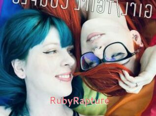 RubyRapture