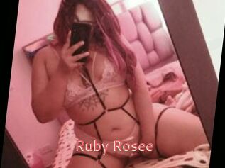 Ruby_Rosee Webcam Sexe Direct