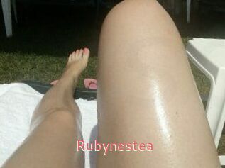 Ruby_nestea