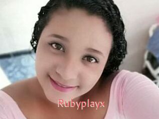 Rubyplayx