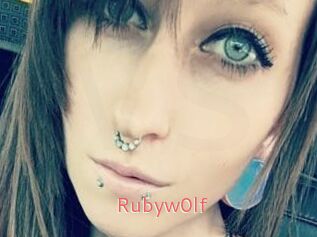 Rubyw0lf