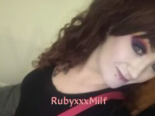 RubyxxxMilf