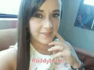 Ruddykeller