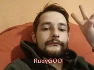 RudyGOO
