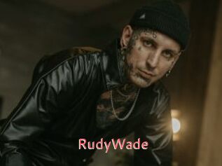 RudyWade