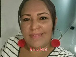 RuizHot Webcam Sexe Direct