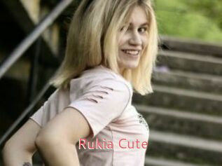 Rukia_Cute