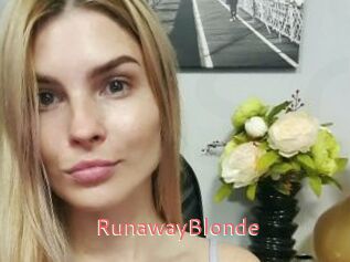 RunawayBlonde