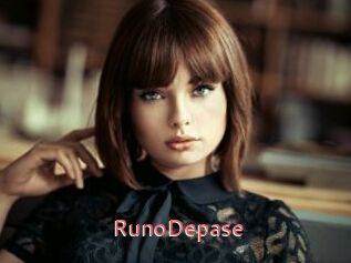 RunoDepase