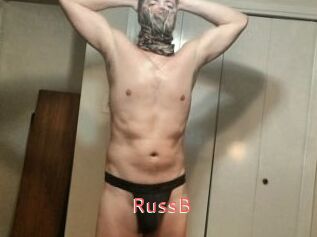 RussB