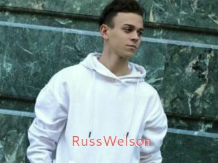 RussWelson