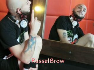 RusselBrow