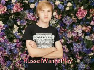 RusselWannaPlay Webcam Sexe Direct
