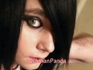 RussianPanda