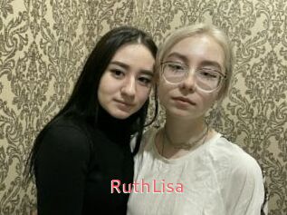RuthLisa