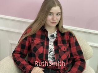 RuthSmith Webcam Sexe Direct