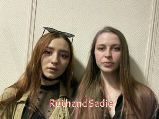 RuthandSadie
