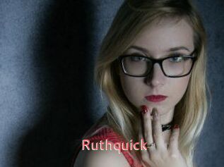 Ruthquick