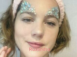 Ruxandra