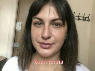 Ruzimanna
