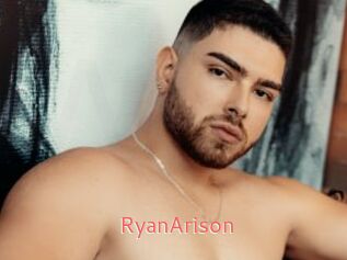 RyanArison