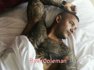 RyanColeman Webcam Sexe Direct
