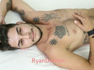 RyanDamon