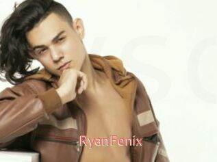 RyanFenix Webcam Sexe Direct