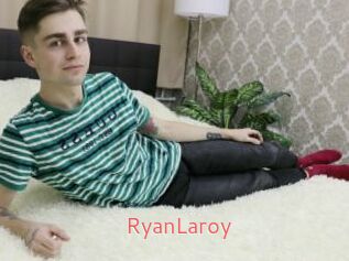 RyanLaroy