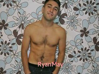 RyanMay