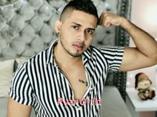 RyanOrtiz Webcam Sexe Direct
