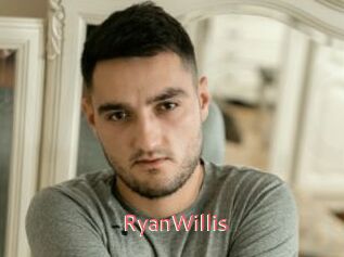 RyanWillis
