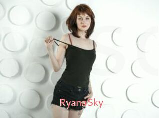 RyanaSky