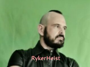 Ryker_Heist Webcam Sexe Direct