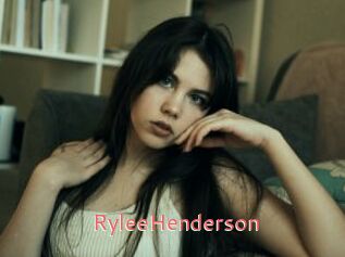 RyleeHenderson Webcam Sexe Direct