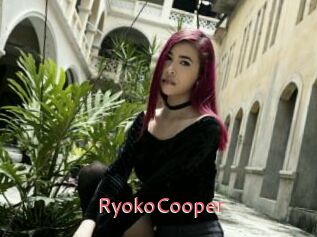 RyokoCooper Webcam Sexe Direct
