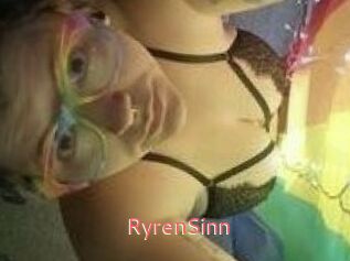 RyrenSinn