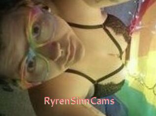 RyrenSinnCams Webcam Sexe Direct