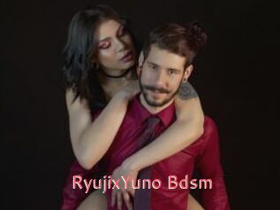 RyujixYuno_Bdsm